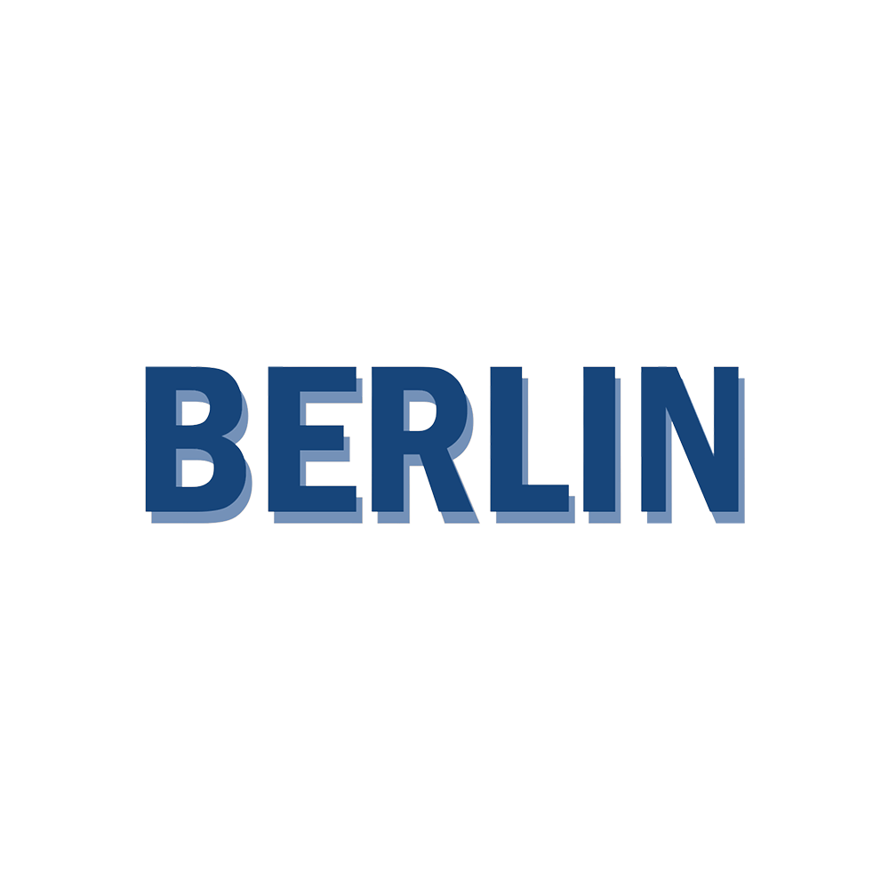 Berlin-logo