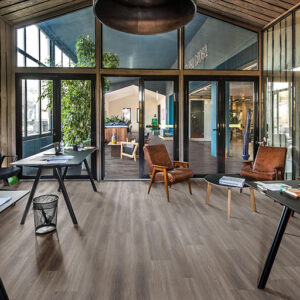 أرضيات باركيه HDF