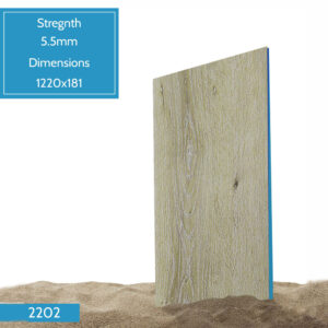 باركيه ايفر فلور SPC 2202