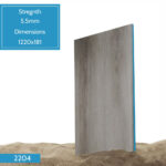 باركيه ايفر فلور SPC 2204