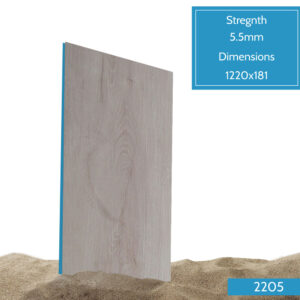 باركيه ايفر فلور SPC 2205