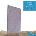 باركيه ايفر فلور SPC 2215