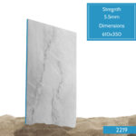 باركيه ايفر فلور SPC 2219