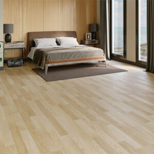 باركيه تيرا كليك-Y304-WHITE OAK